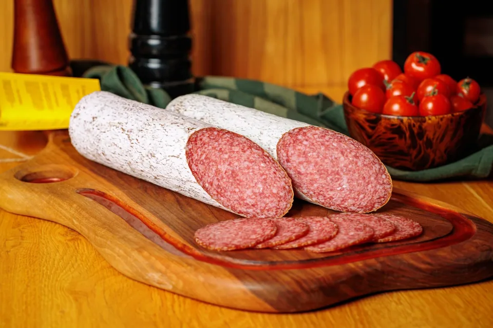 Vitrina Bătrânu' Sas